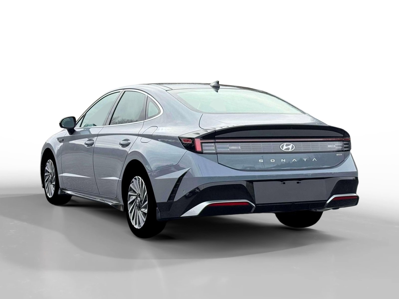 New 2026 Hyundai Sonata Limited image 5