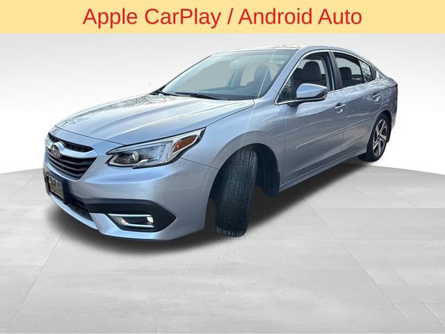 Used 2022 Subaru Legacy Limited XT image 5