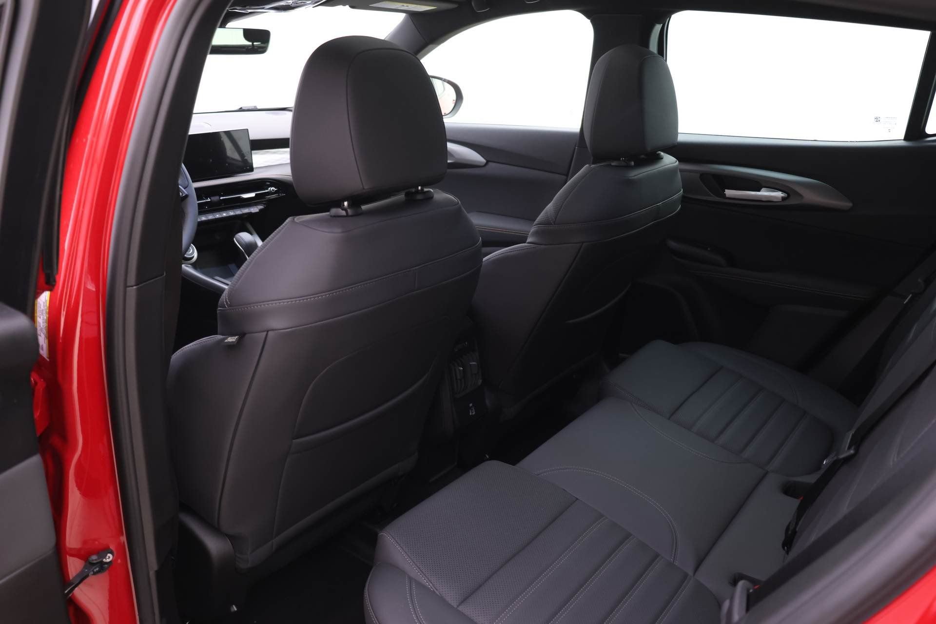 New 2025 Alfa Romeo Tonale w/ Premium Package image 11