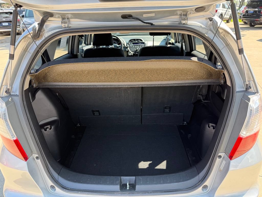 Used 2012 Honda Fit Sport image 15