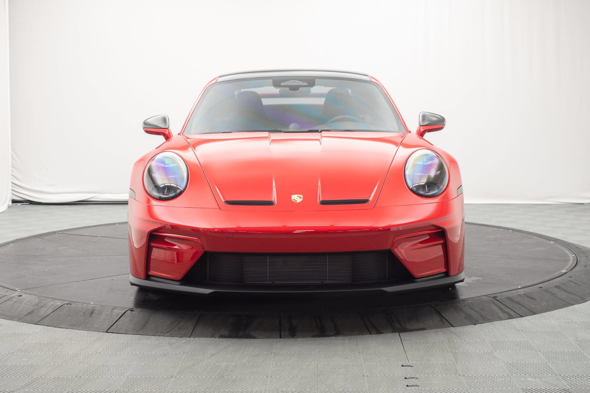 Certified 2026 Porsche 911 GT3 RWD image 8