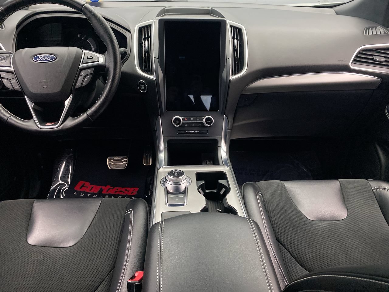 Used 2022 Ford Edge ST AWD/4WD image 20
