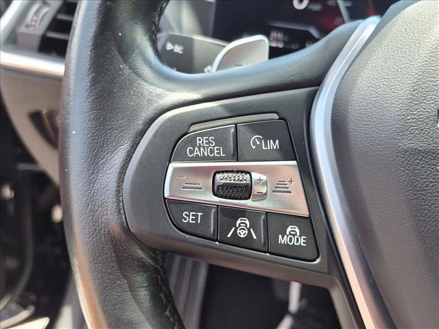Used 2024 BMW 430i Convertible w/ Premium Package RWD image 11