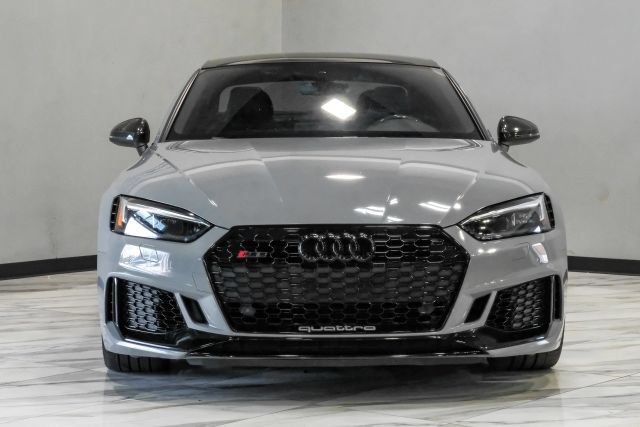 Used 2018 Audi RS 5 AWD/4WD image 10