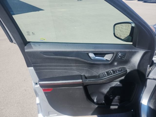 Used 2023 Ford Escape ST-Line Elite w/ Premium Technology Package image 20