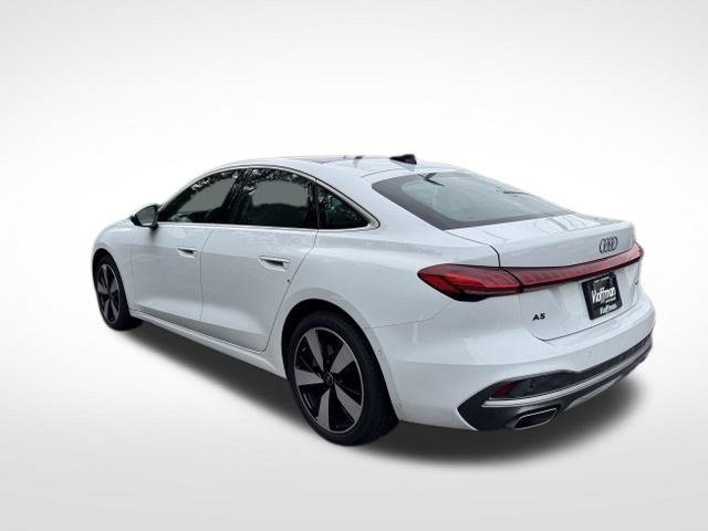 Certified 2025 Audi A5 Premium Plus AWD/4WD image 7
