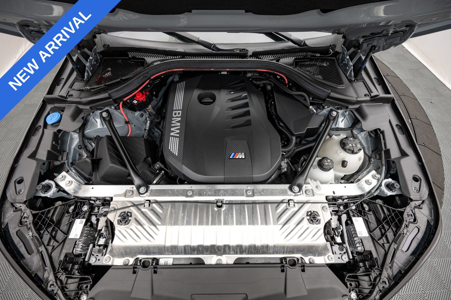 Used 2025 BMW X3 M50 w/ M Sport Professional Package AWD/4WD image 40