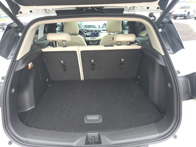 Used 2023 Buick Encore GX Essence w/ Experience Buick Package FWD image 53