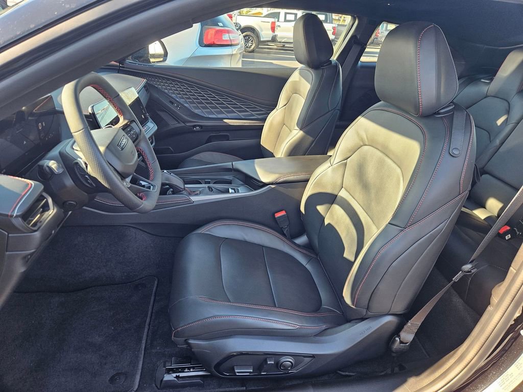 Certified 2026 Dodge Charger R/T Scat Pack image 23