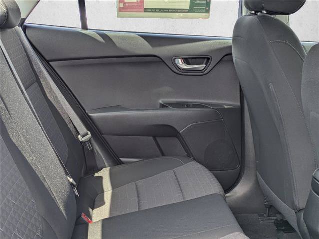 Used 2020 Kia Rio S FWD image 23