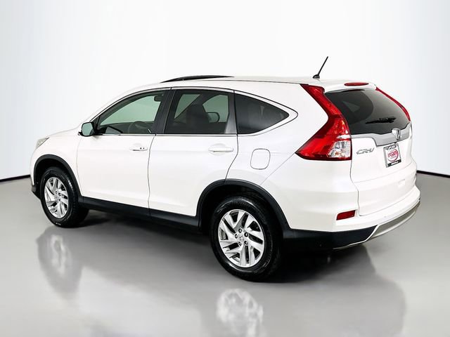Used 2015 Honda CR-V EX image 17