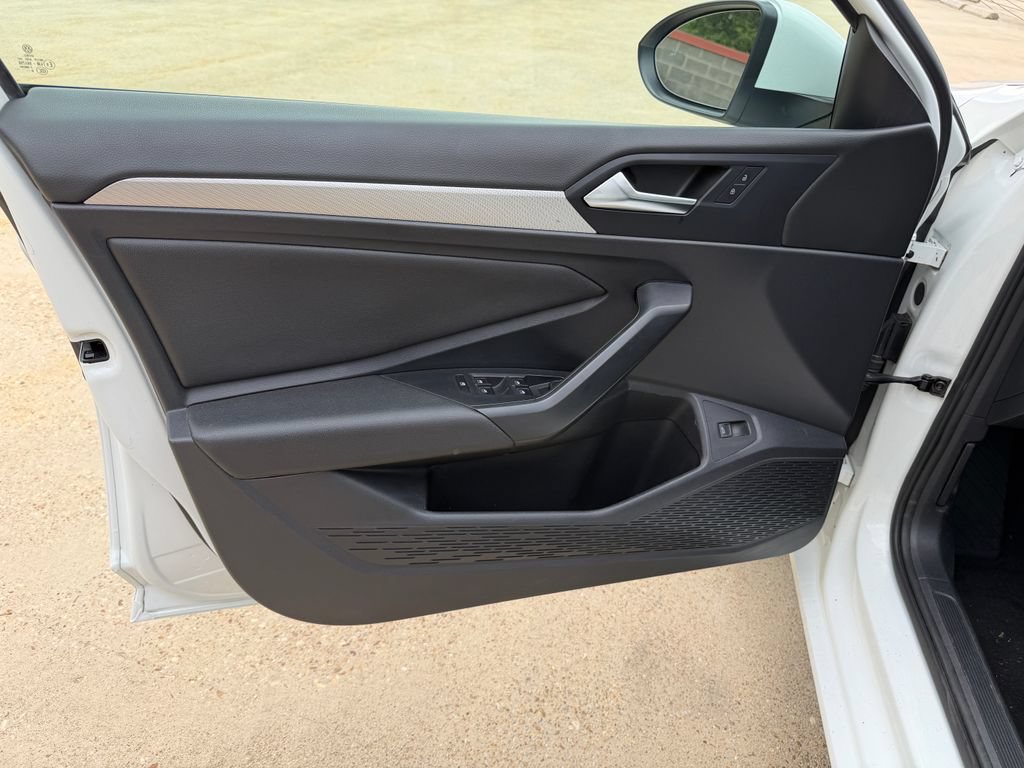 Used 2019 Volkswagen Jetta S w/ Driver Assistance Package FWD image 9