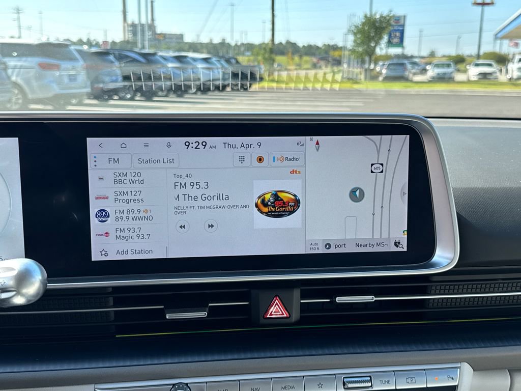 Used 2024 Hyundai Ioniq 6 SEL image 18