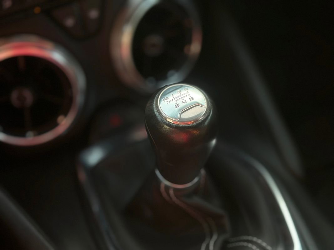 Used 2024 Chevrolet Camaro LT image 11