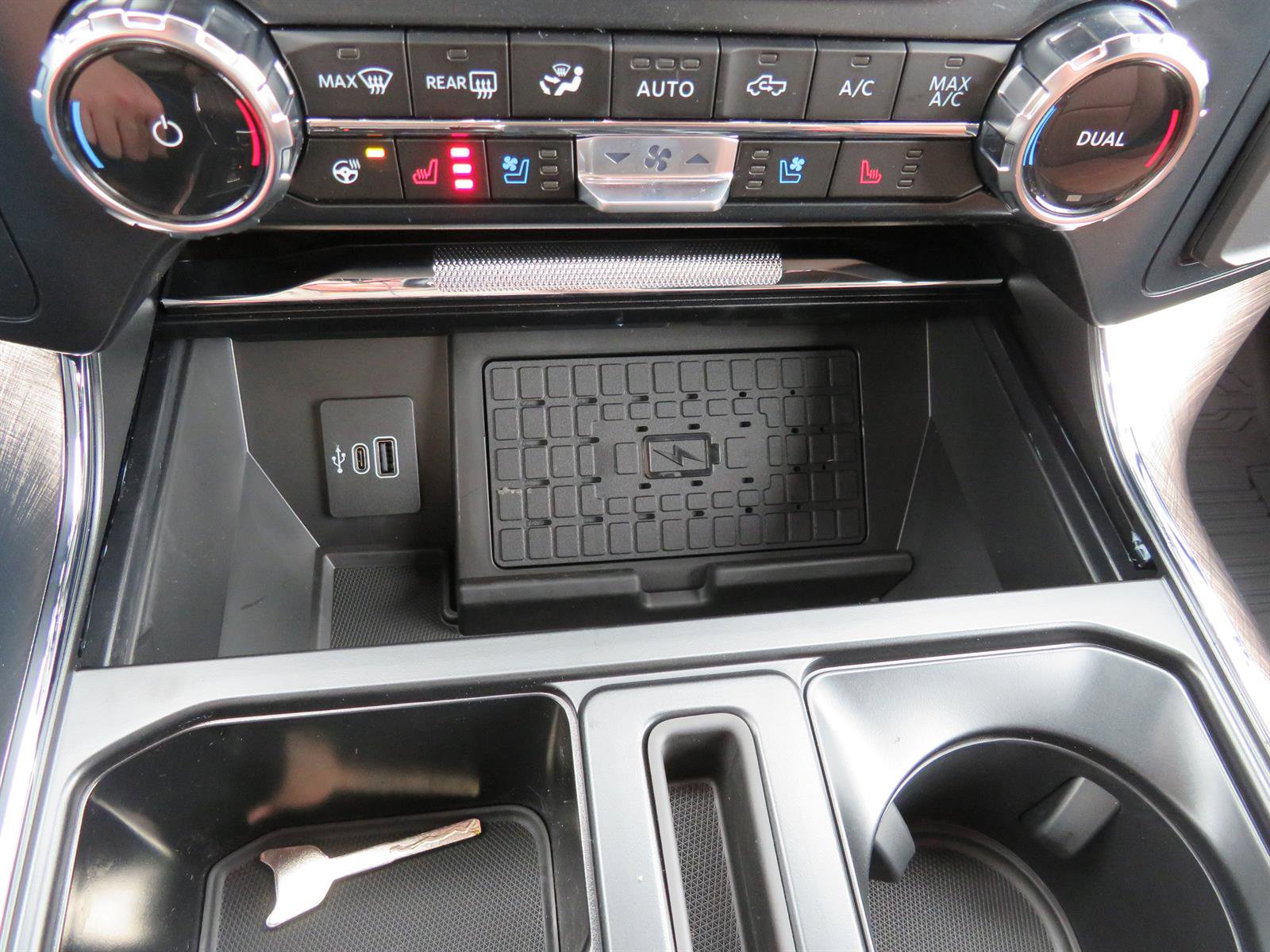 New 2026 Ford F150 King Ranch AWD/4WD image 21