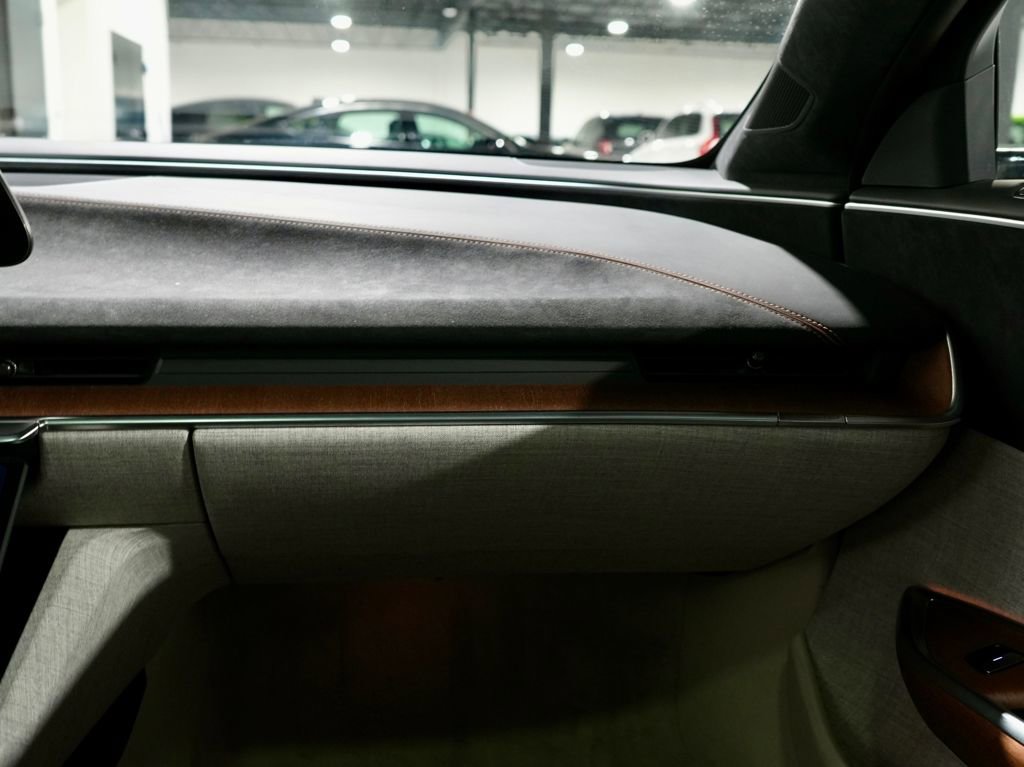 Used 2022 Lucid Air Grand Touring image 26