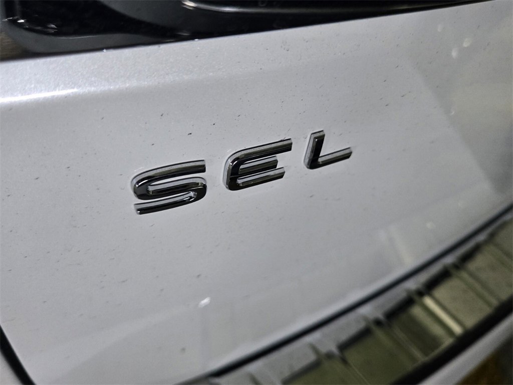 New 2026 Volkswagen Atlas SEL Premium R-Line image 5