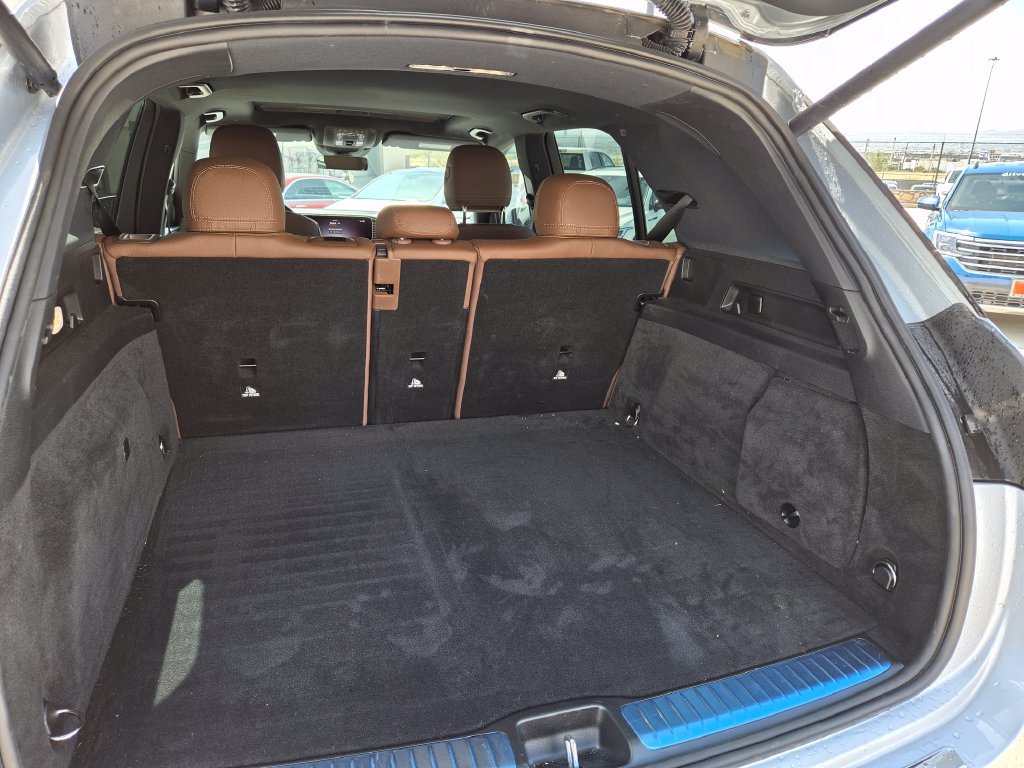 Used 2025 Mercedes-Benz GLE 450e 4MATIC image 21