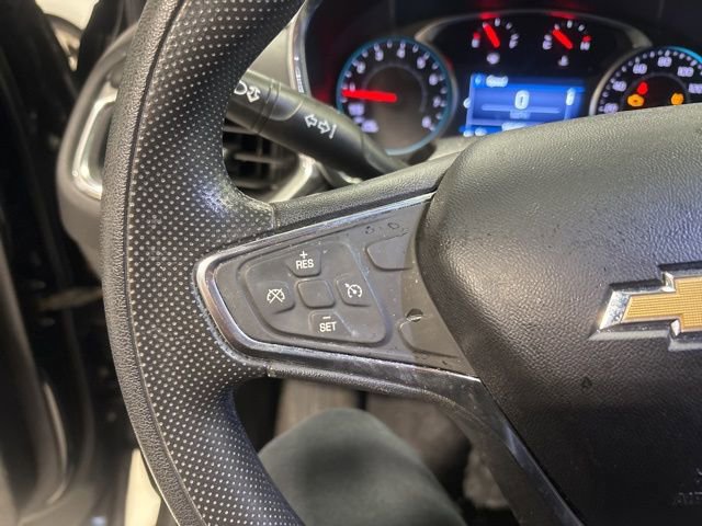 Used 2019 Chevrolet Equinox LT image 22