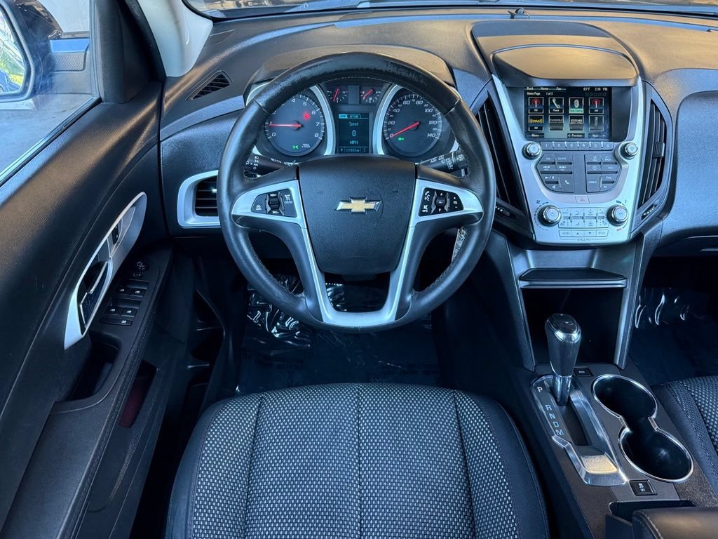 Used 2016 Chevrolet Equinox LT w/ Convenience Package FWD image 27