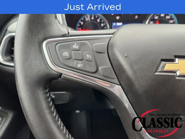 Used 2019 Chevrolet Equinox LT FWD image 38