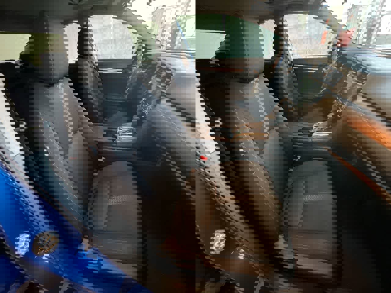 Used 2017 Honda Civic EX-T image 25