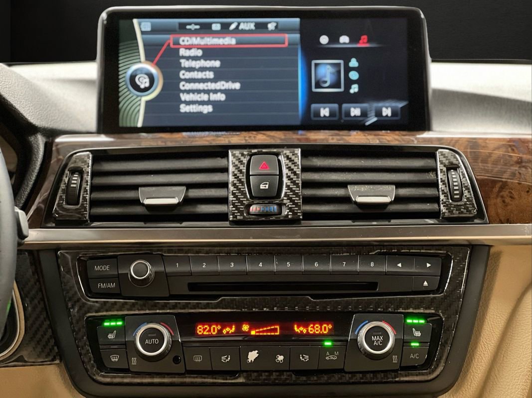 Used 2014 BMW 328i xDrive Sedan AWD/4WD image 29
