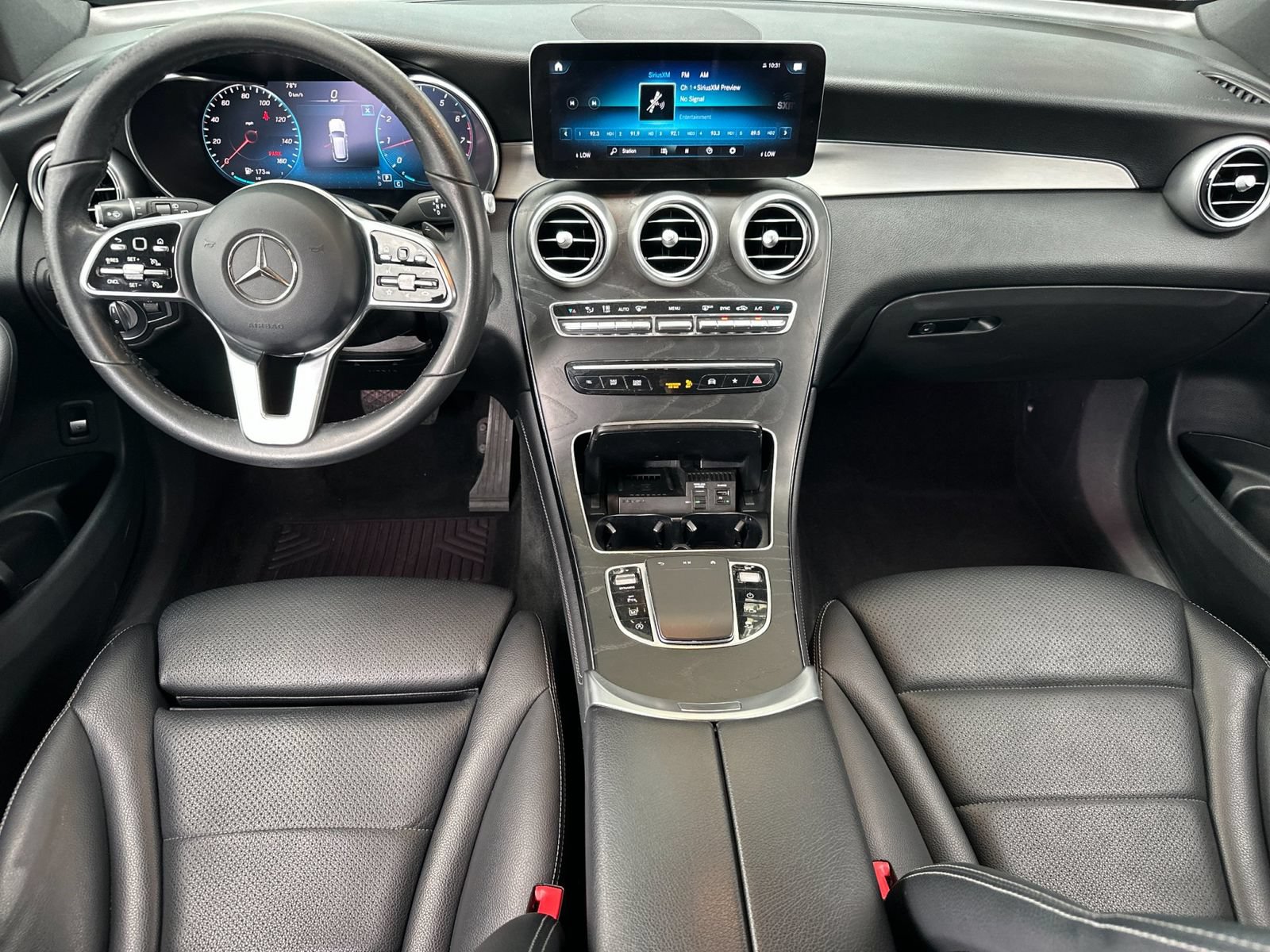Used 2021 Mercedes-Benz GLC 300 image 14
