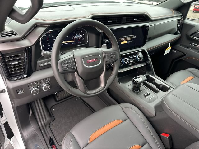 New 2026 GMC Sierra 1500 AT4 w/ AT4 Premium Package AWD/4WD image 23
