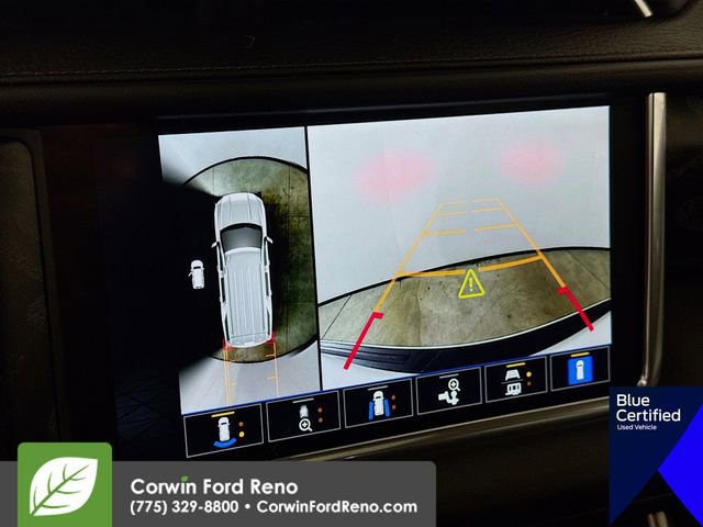 Used 2023 GMC Yukon XL Denali w/ Max Trailering Package image 18