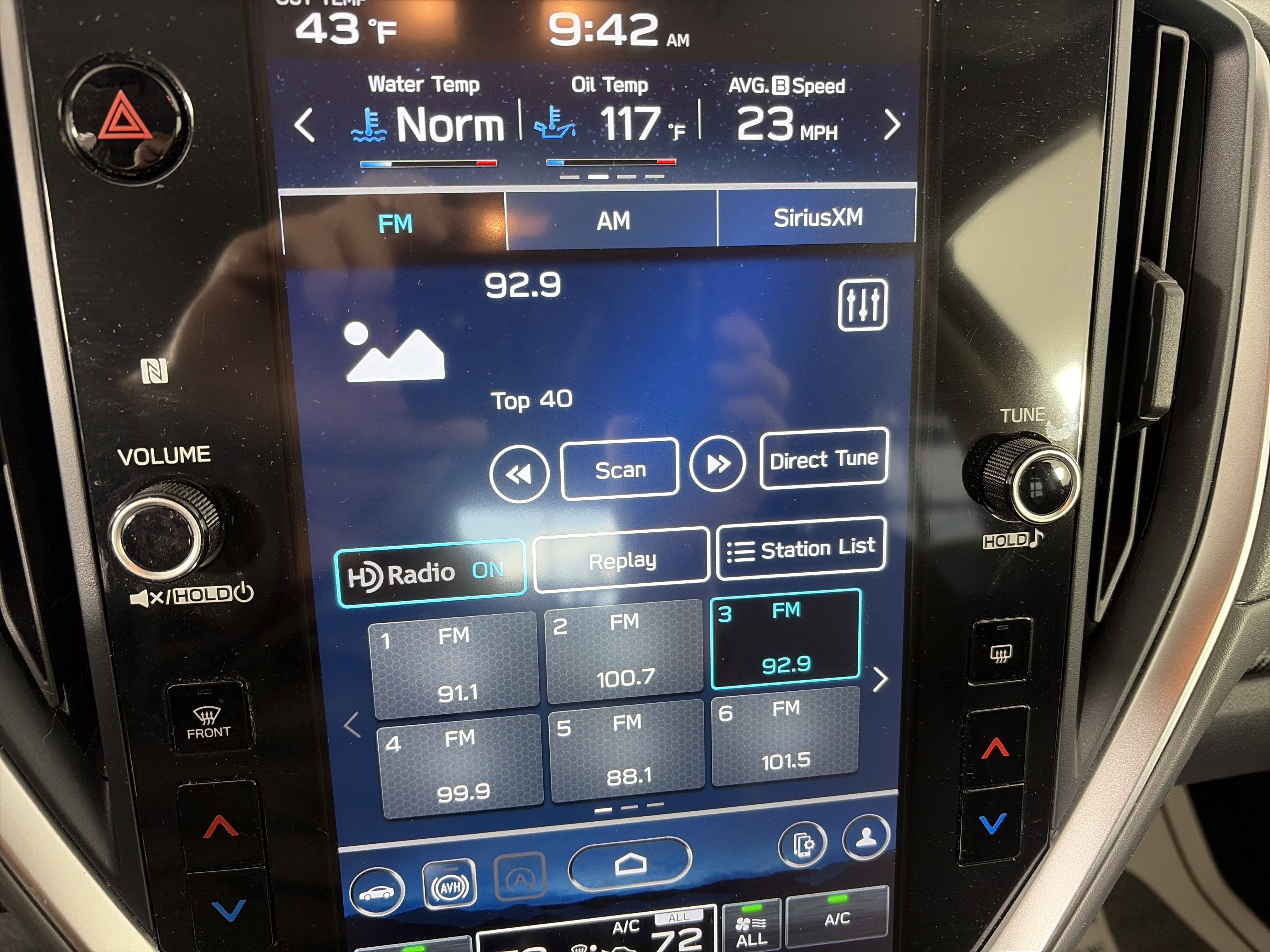 Used 2024 Subaru Crosstrek 2.0i Premium w/ Crosstrek Mirror Package image 20