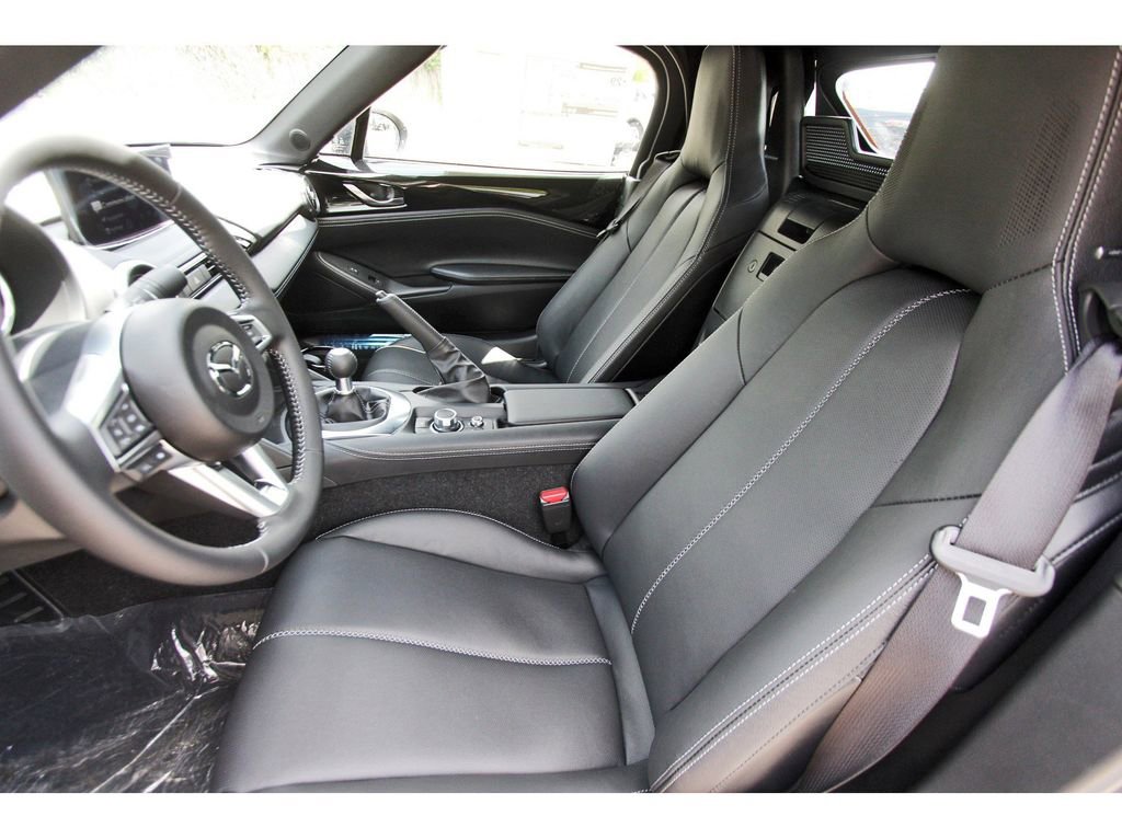 New 2026 MAZDA MX-5 Miata Grand Touring image 8