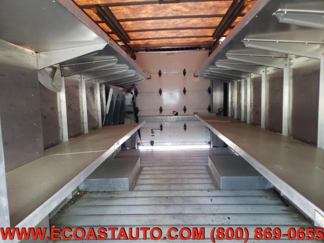 Used 2021 Ford Transit 350 DRW image 10