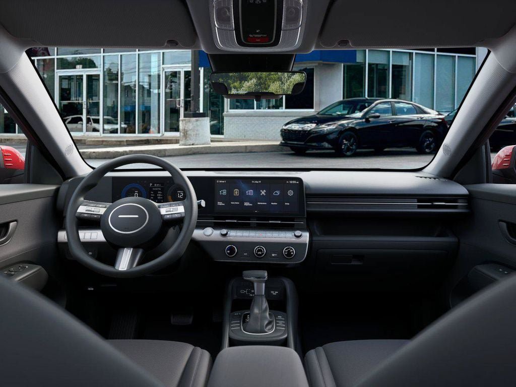 New 2026 Hyundai Kona SE FWD image 13