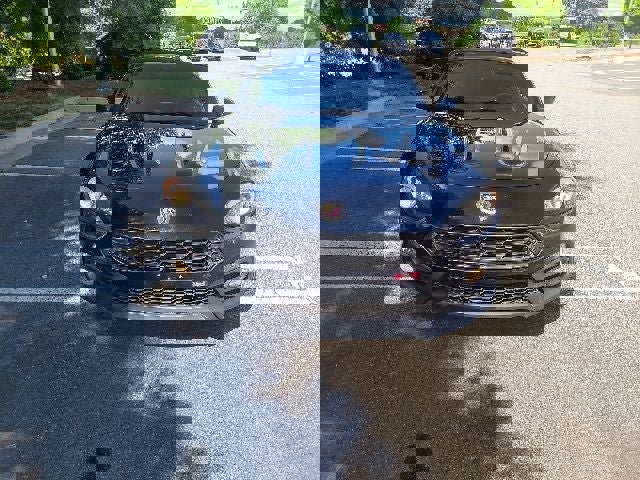 Used 2018 FIAT 124 Spider Abarth RWD image 2