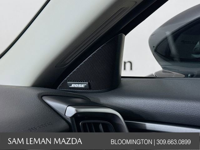 Used 2025 MAZDA CX-50 AWD 2.5 Hybrid w/ Weather Package image 18