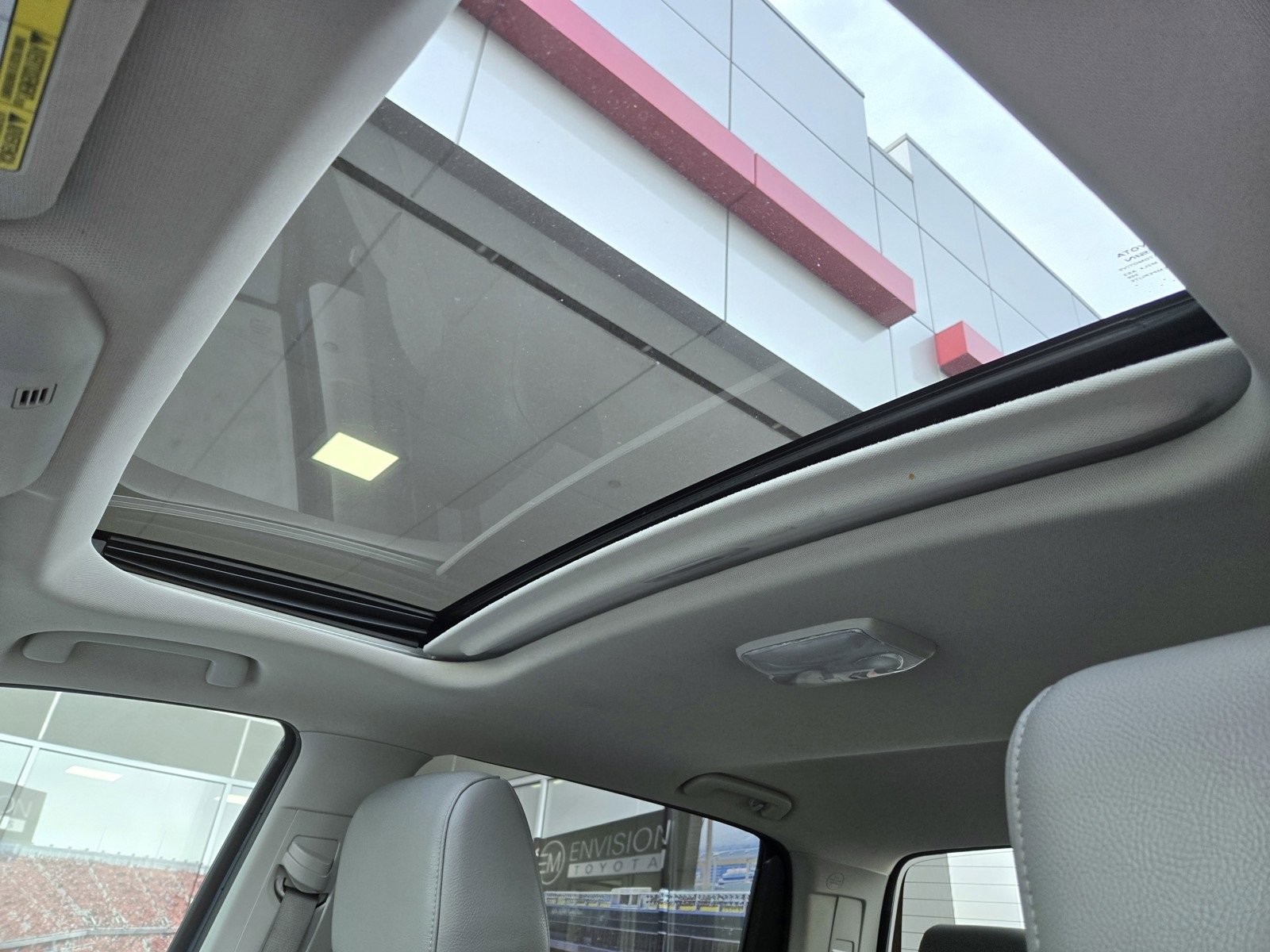 Certified 2019 Toyota Tundra Limited w/ Limited Premium Package image 18