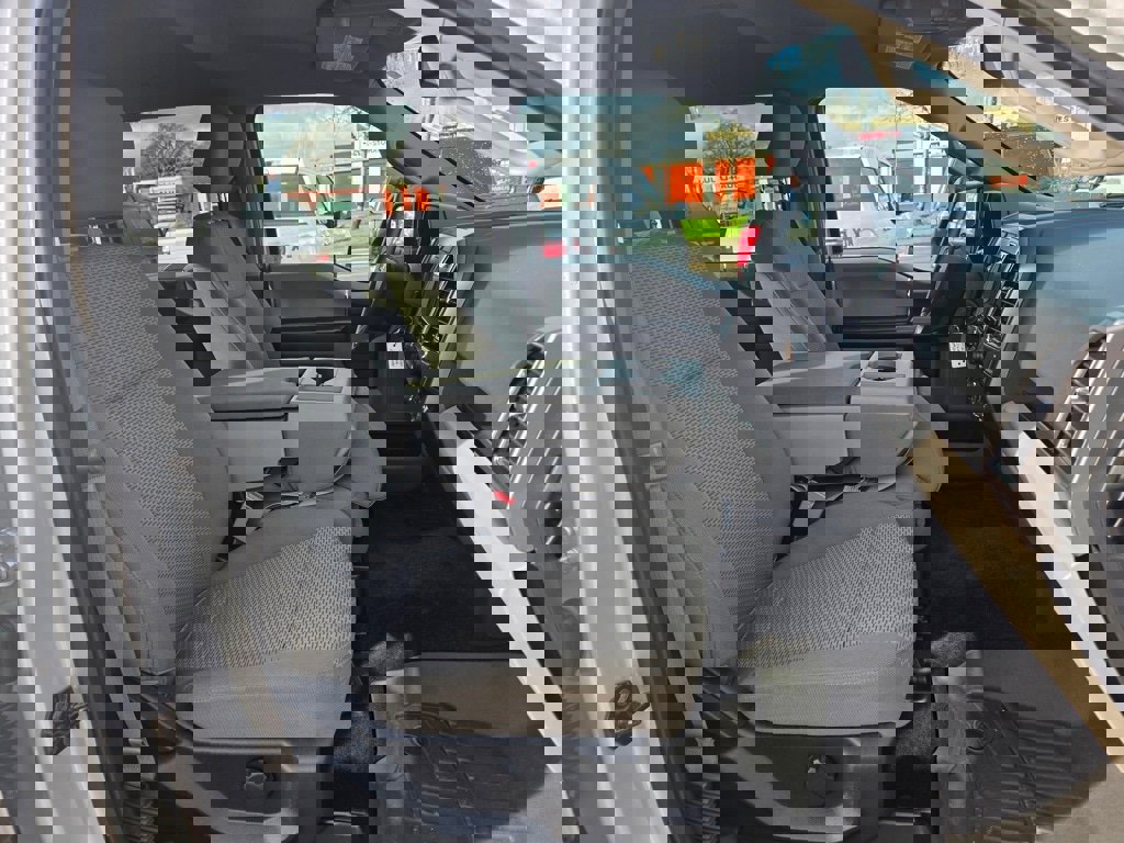 Used 2017 Ford F150 XLT w/ Equipment Group 301A Mid image 19