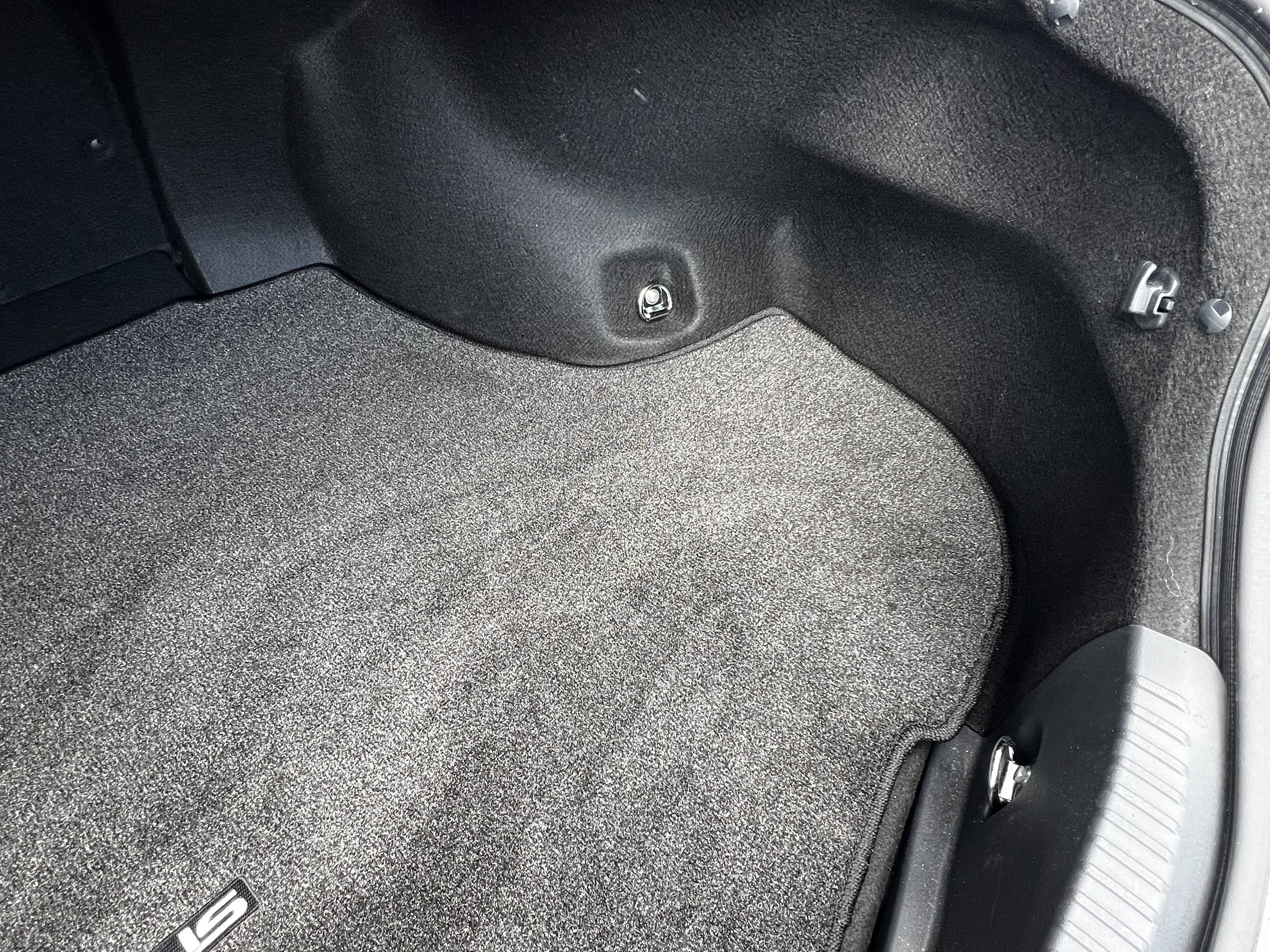 Certified 2025 Lexus ES 350 w/ Premium Package image 50