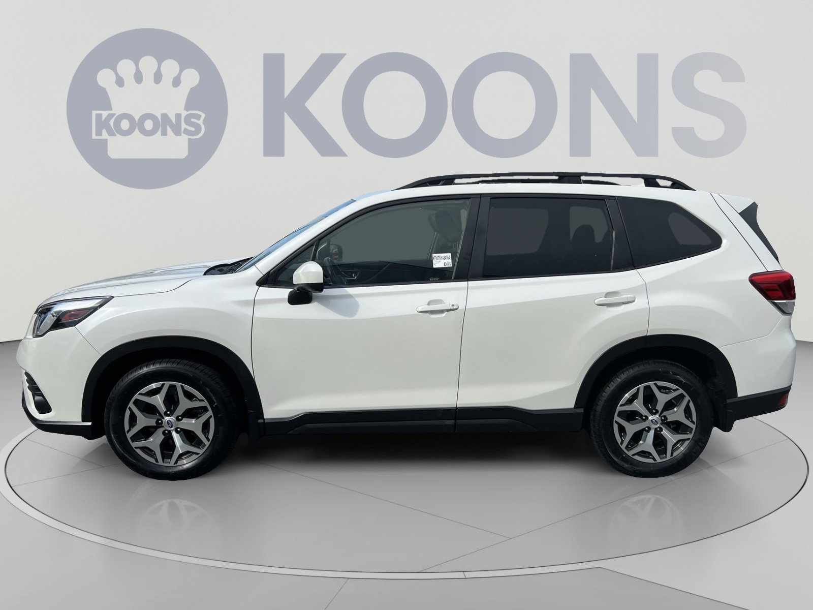 Used 2022 Subaru Forester Premium AWD/4WD image 2