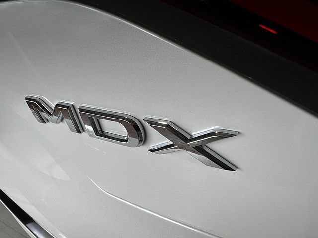 New 2026 Acura MDX A-Spec AWD/4WD image 6