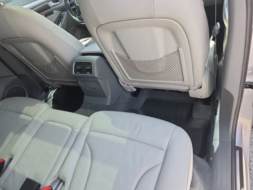 Used 2016 Audi Q5 2.0T Premium Plus w/ Technology Package AWD/4WD image 13