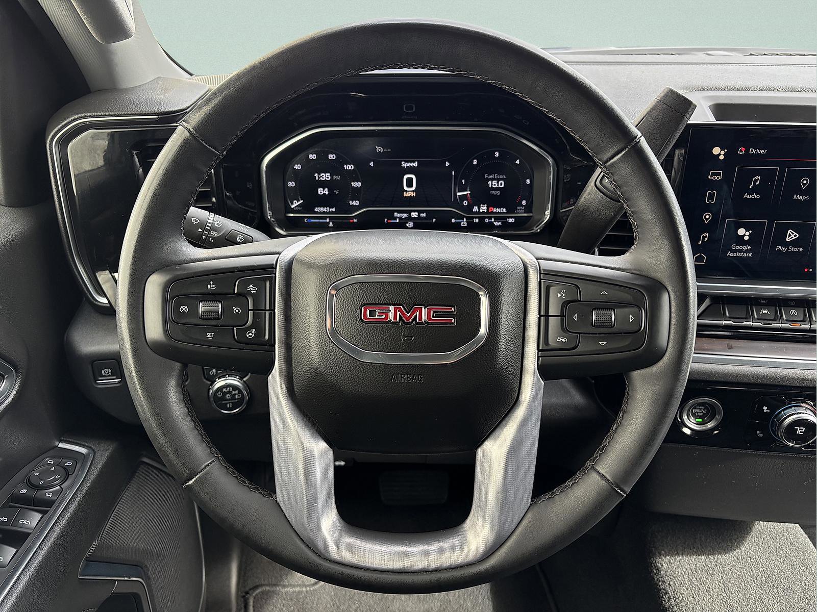 Used 2024 GMC Sierra 1500 SLT image 18