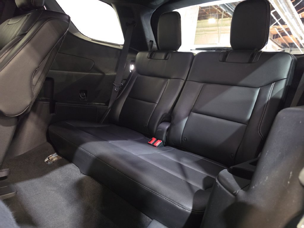 Used 2020 Ford Explorer ST AWD/4WD image 25