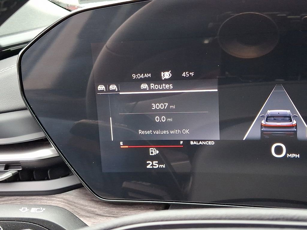 Used 2025 Audi Q5 Premium Plus w/ Premium Plus image 21