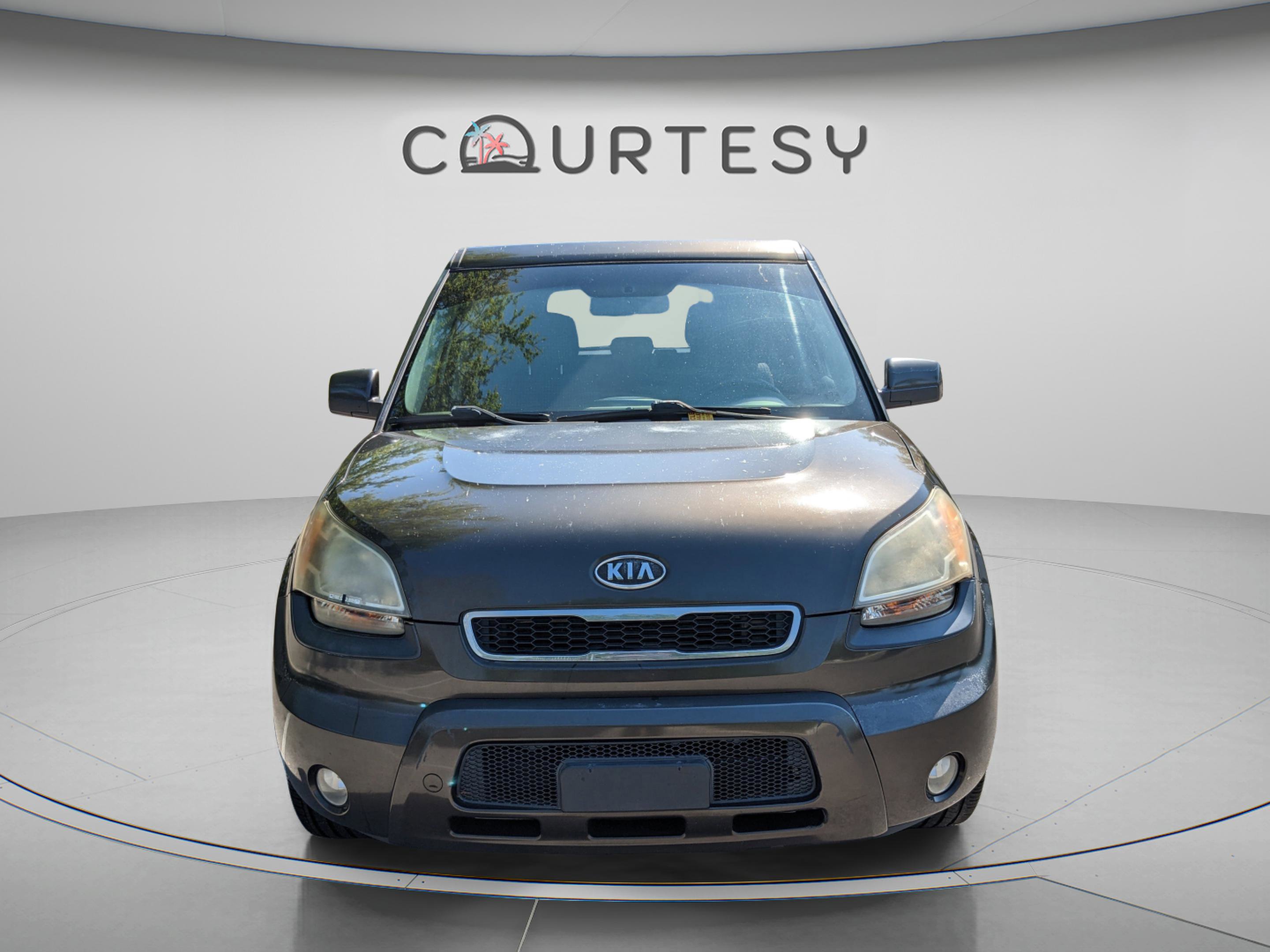 Used 2011 Kia Soul ! image 9