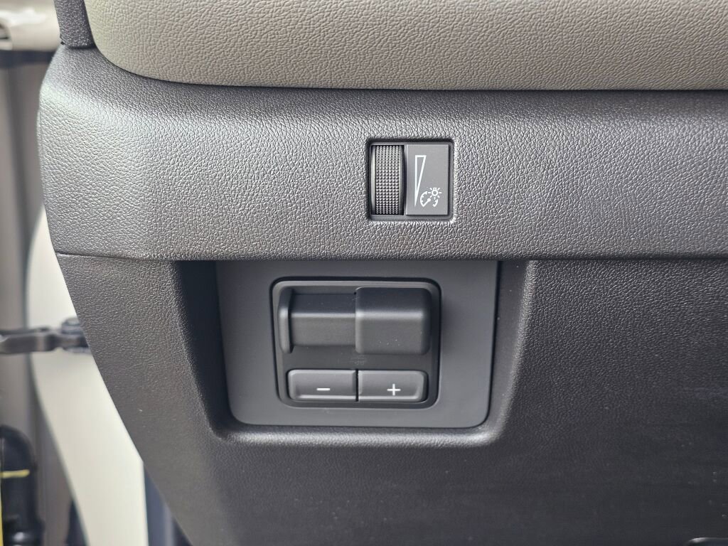 New 2026 Chevrolet Colorado ZR2 w/ Technology Package image 34