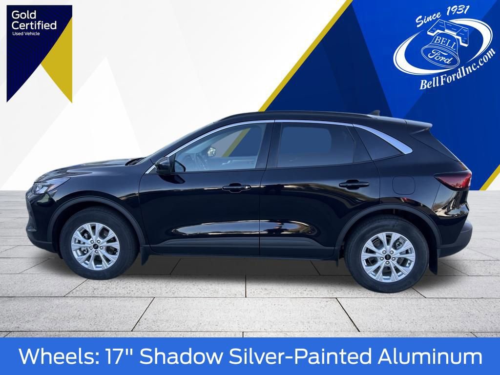 Certified 2024 Ford Escape Active w/ Tech Pack #2 image 7