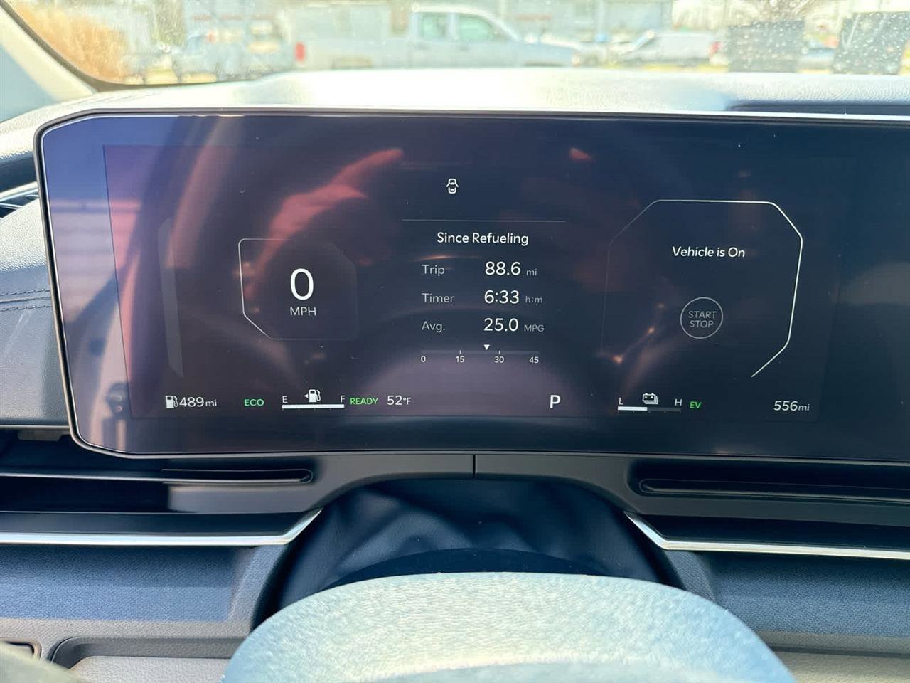 Used 2026 Kia Carnival SX image 17