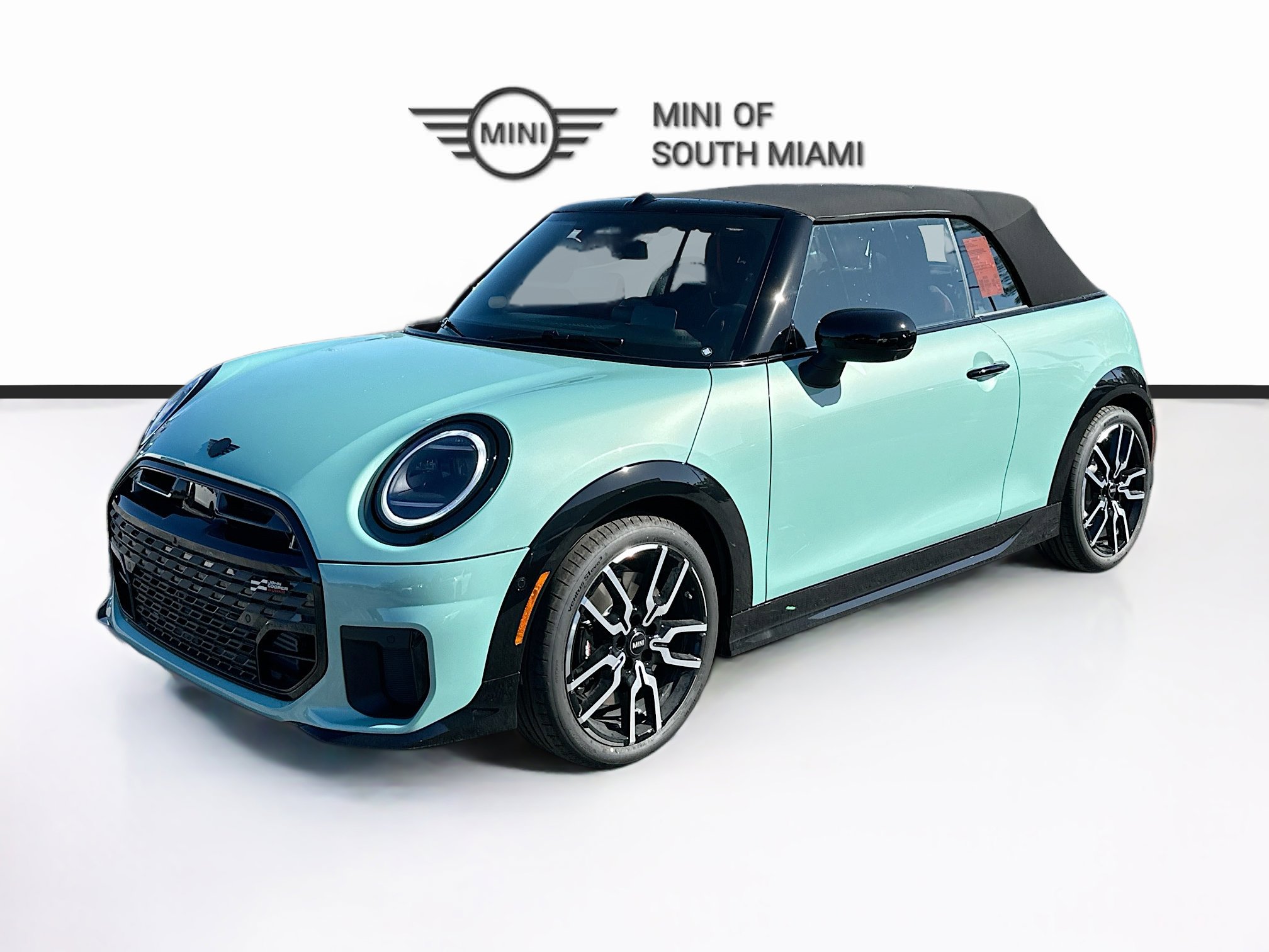 New 2026 MINI Cooper S image 3